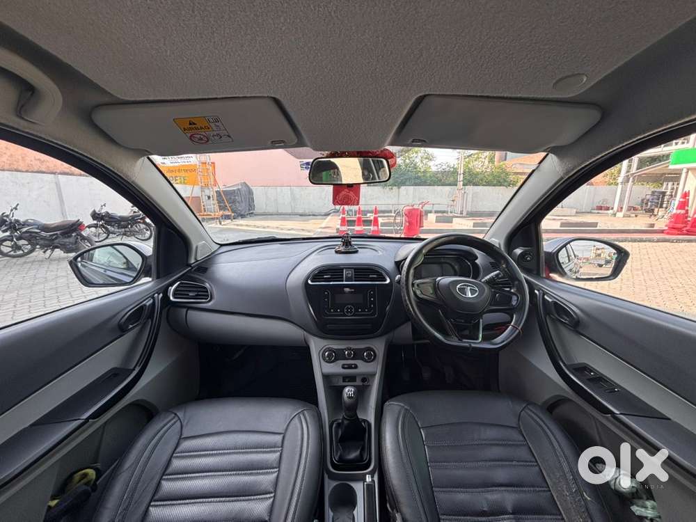 Tata Tiago