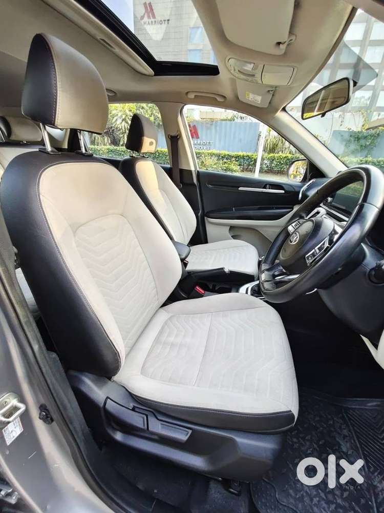 Kia Sonet Htx 1.5 Diesel, 2020, Diesel