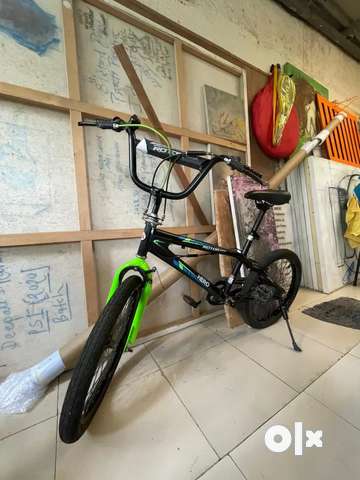 Bmx freestyle olx best sale