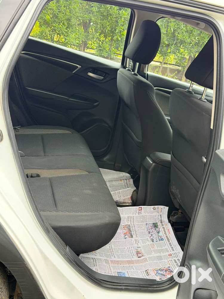Honda Wr-v 1.2 Vx I-vtec, 2018, Petrol