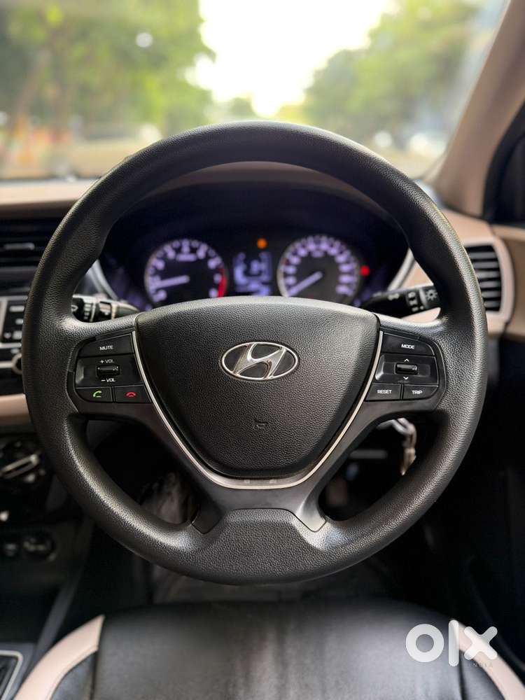 Hyundai I20 Magna 1.2, 2015, Petrol