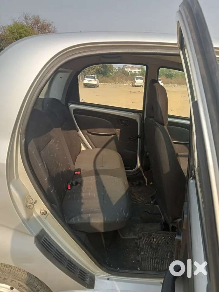 Tata Nano Xe 2012 Car