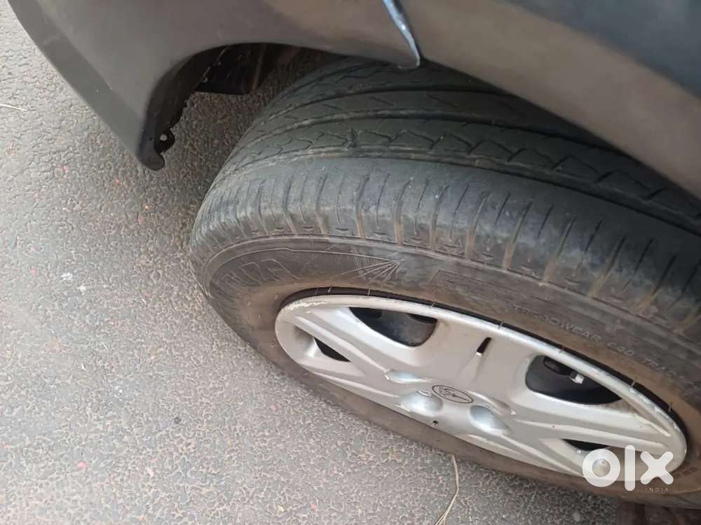 Honda City Zxi 2004 Petrol Well Maintained