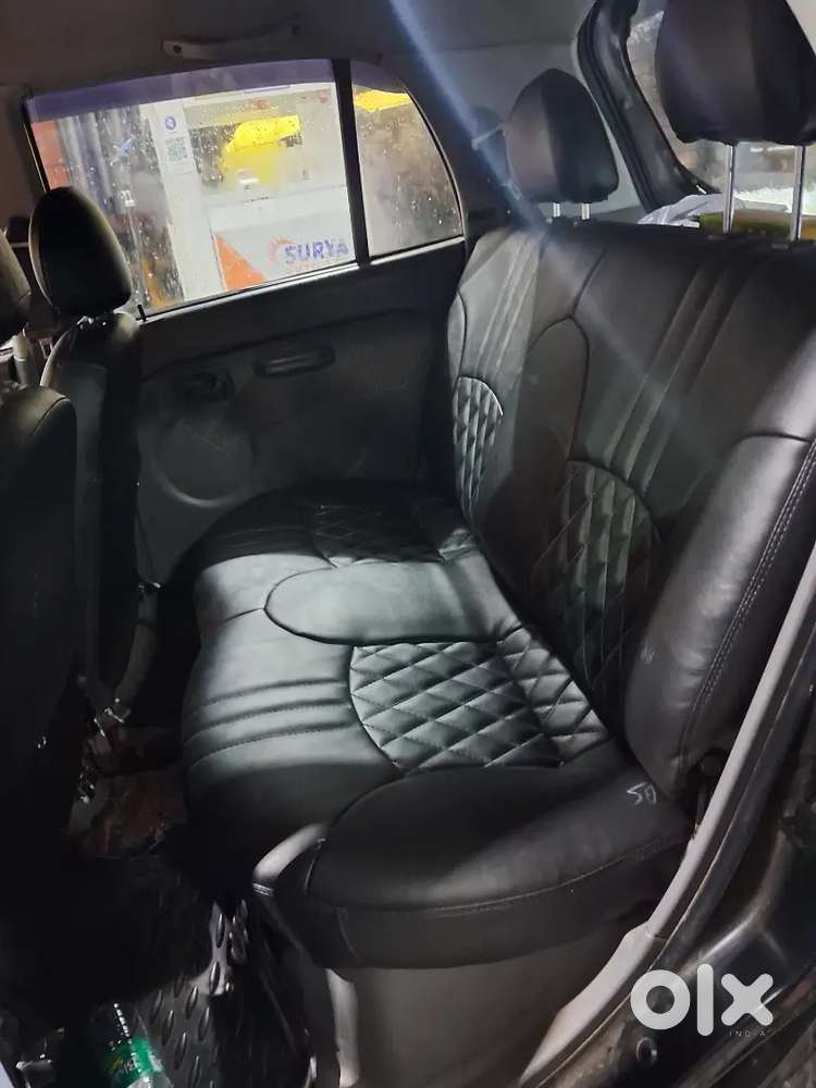 Hyundai Santro Xing 2004 Petrol Manual