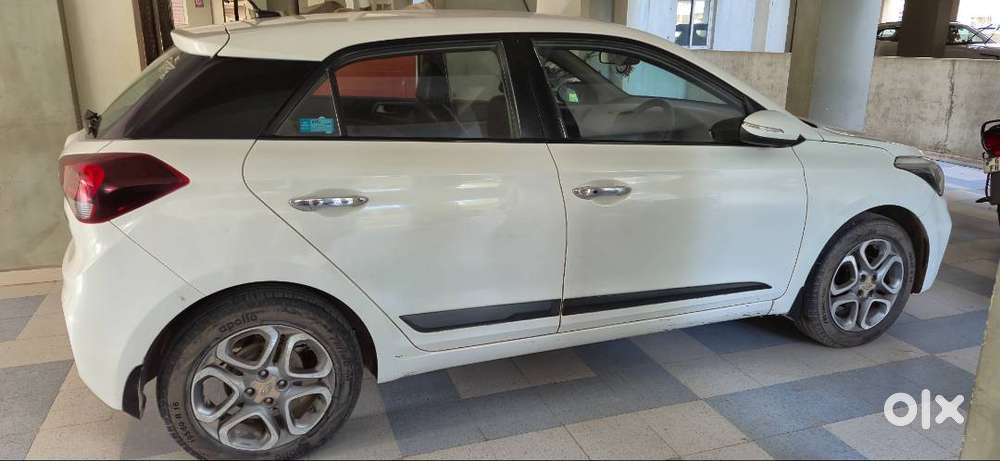 Hyundai I20 Petrol Asta 2018 Excellent Condition
