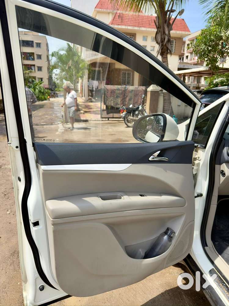 Mahindra Marazzo 2018 Model