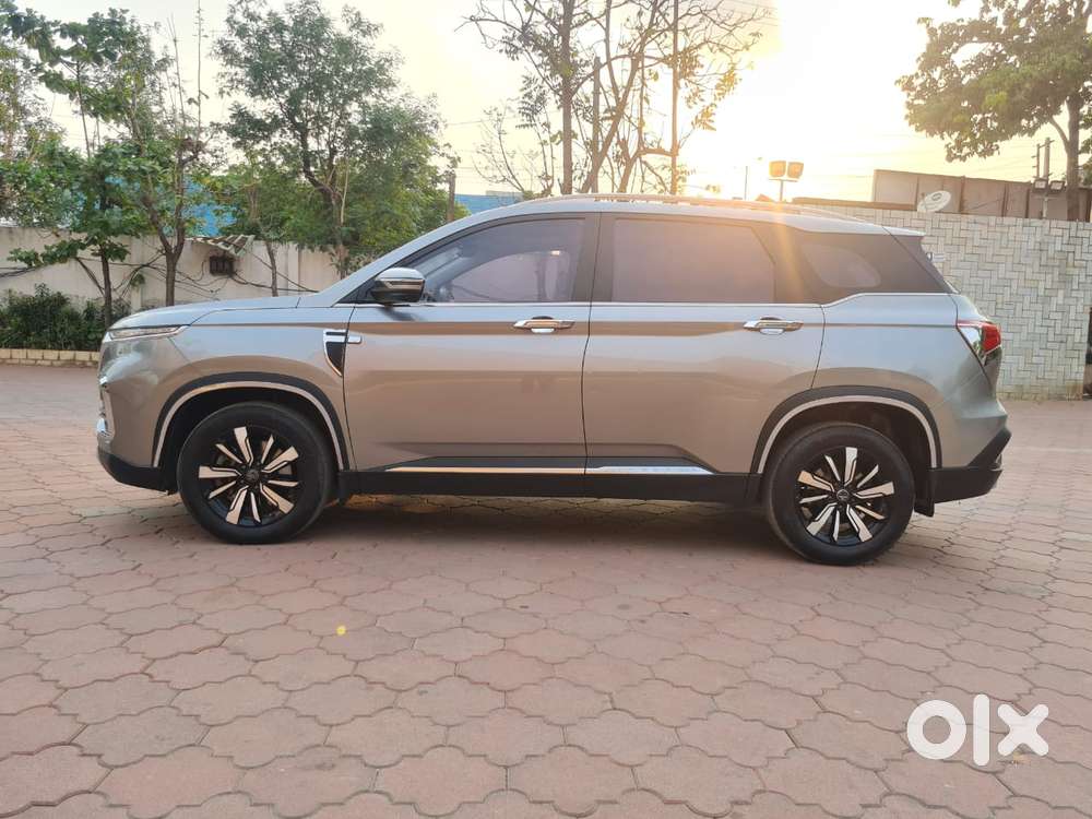 Mg Hector 2.0 Sharp Diesel, 2019, Diesel