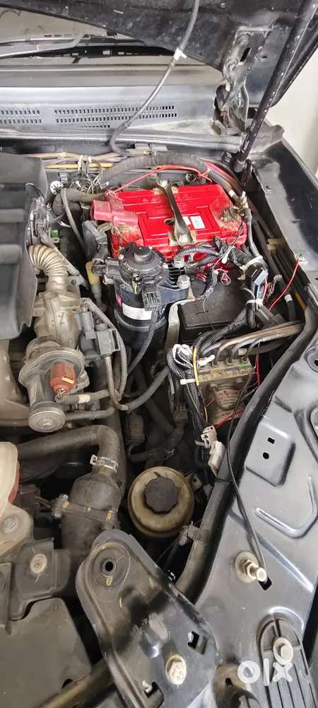 Mahindra Scorpio Classic 2021 Manual Diesel