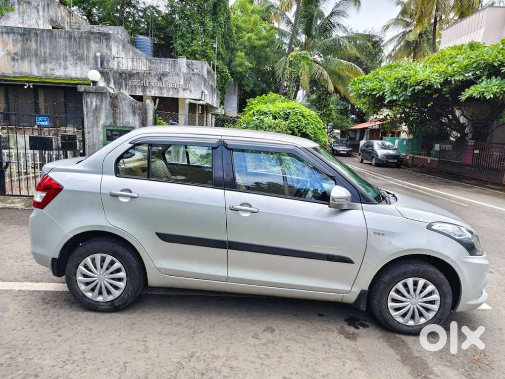 Maruti Suzuki Swift Dzire 1.2 Vxi, 2015, Petrol