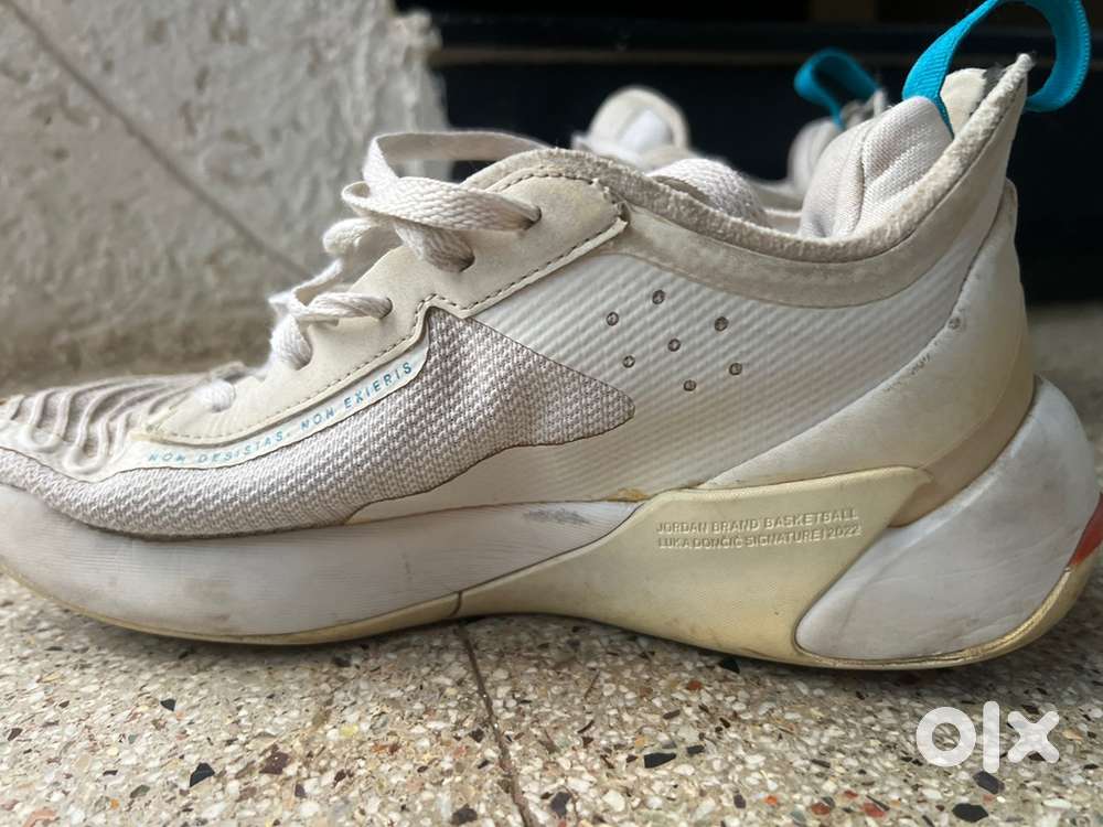 Jordan Luka 1 basketball shoes