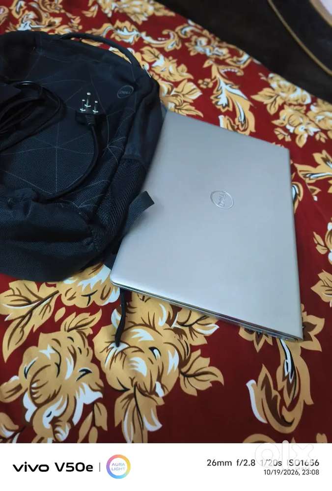 i5 11th generation 512  SSD 8GB RAM good condition 2GB graphic card