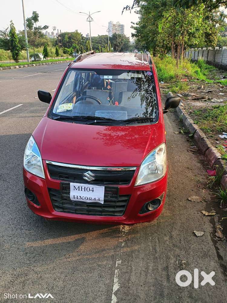 Rare 2017 Cng Only 31800 Km