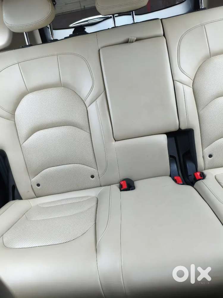 Mg Hector 2022 Diesel 36000 Km Driven