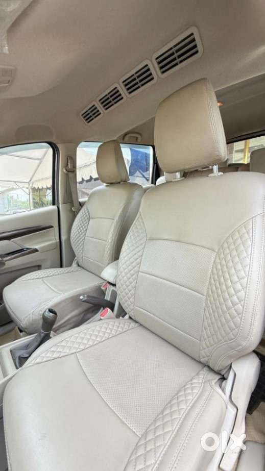 Maruti Suzuki Ertiga Zxi Plus Petrol, 2021, Petrol
