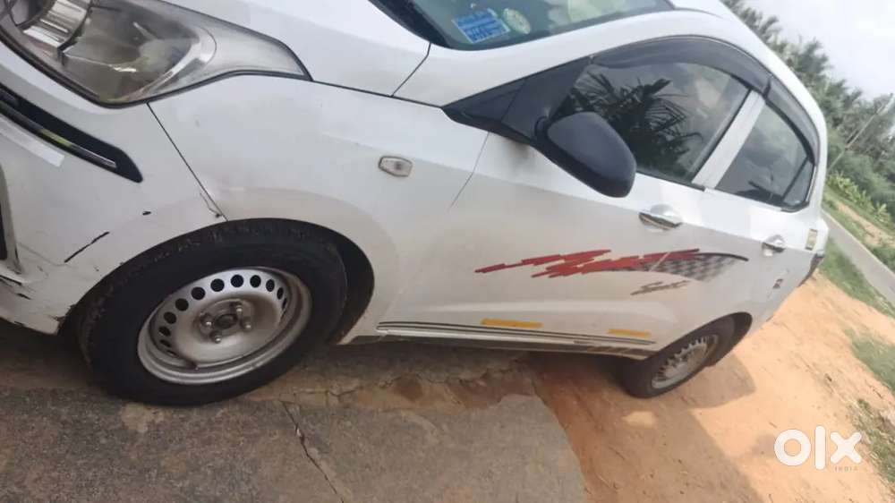 Honda Wr-v 2019 Diesel Good Condition