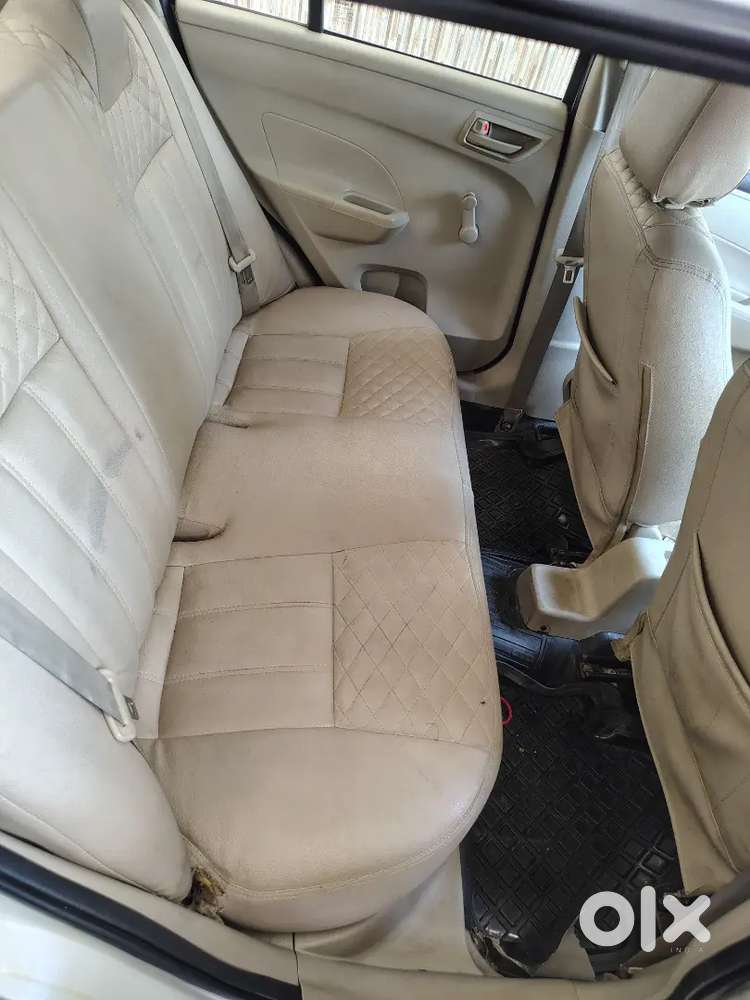 Maruti Suzuki Swift Dzire 2020 Cng & Hybrids 74000 Km Driven