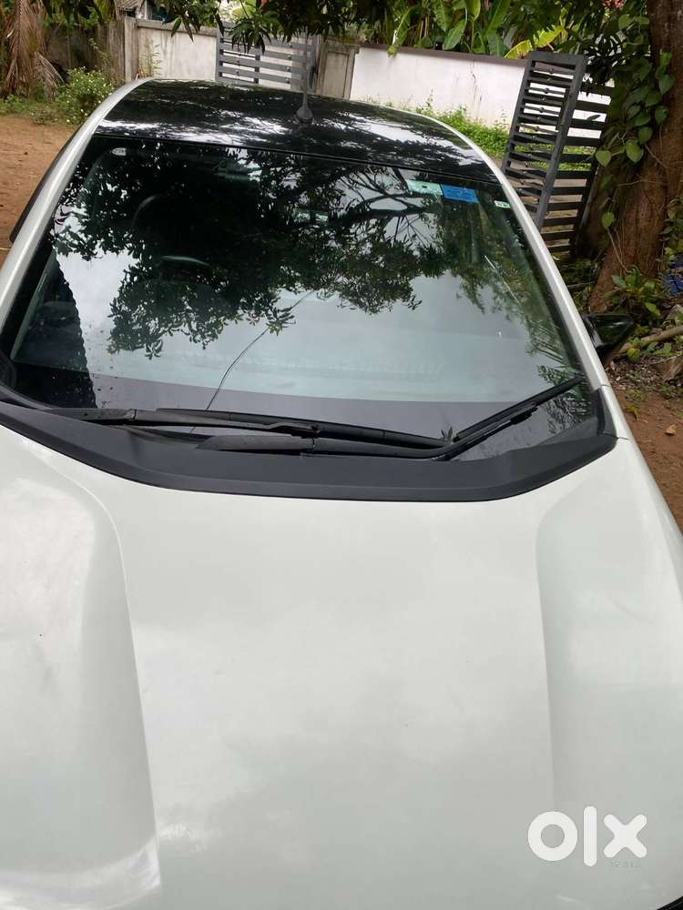 Tata Altroz Xz+ Petrol 2020  Top Variant  Excellent Condition
