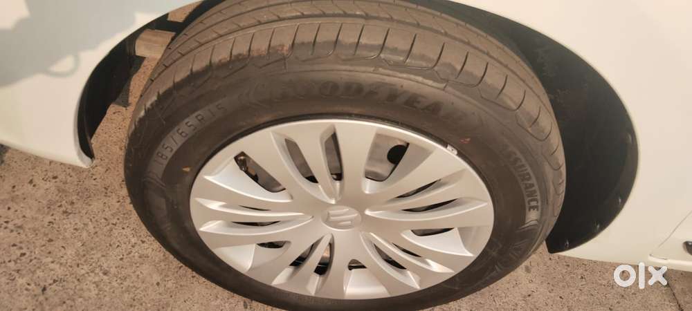 Maruti Suzuki Ertiga Vxi Shvs, 2023