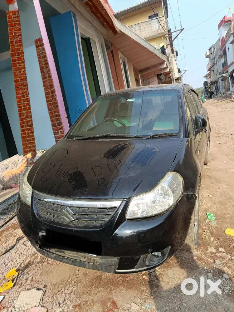 Good Condition Cng Model