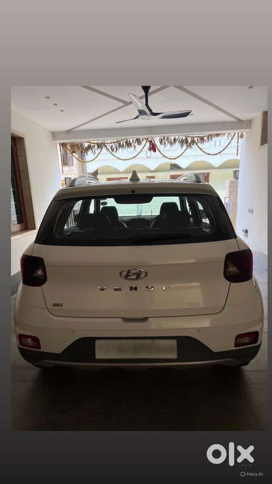 Hyundai Diesel Car 2019