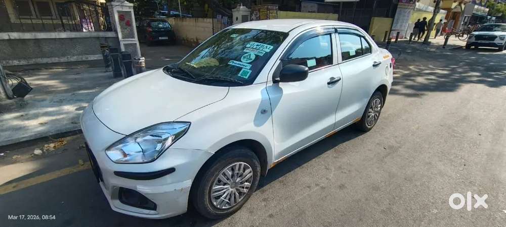 Maruti Suzuki Dzire 2024 Petrol 60000 Km Driven