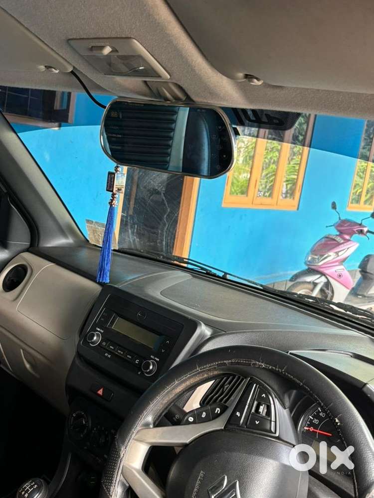 Maruti Suzuki Wagon R 2020 Petrol 50000 Km Driven