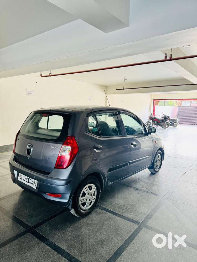 Hyundai I10 Magna O, 2014, Petrol