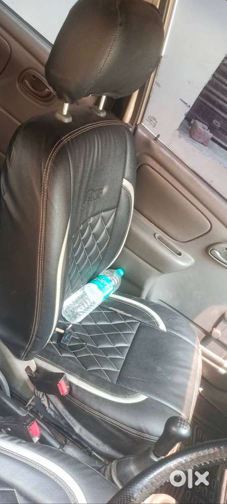 Maruti Suzuki Alto 2000 Petrol 110000 Km Driven
