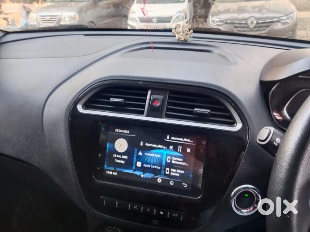 Tata Tiago Nrg 2022 Petrol