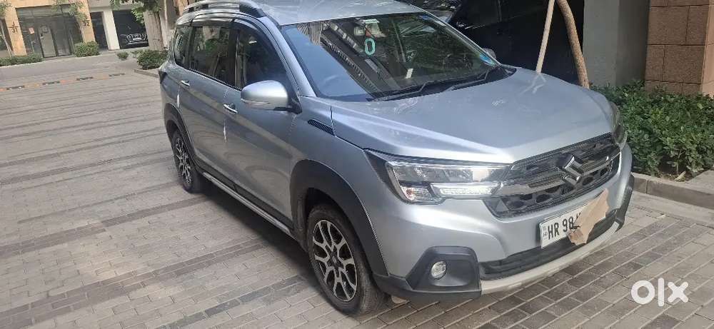 Maruti Suzuki Xl6 2023