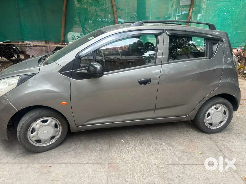 Chevrolet Beat 2012 Diesel With Android Screen