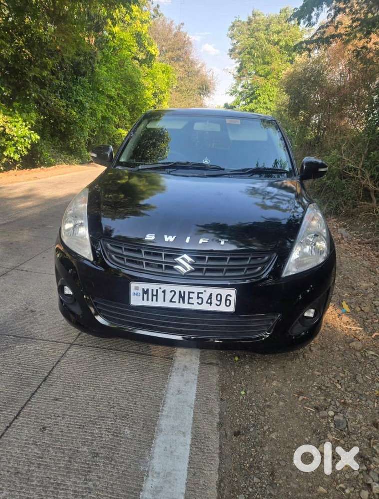 Maruti Suzuki Swift 2016 Diesel Well Maintained