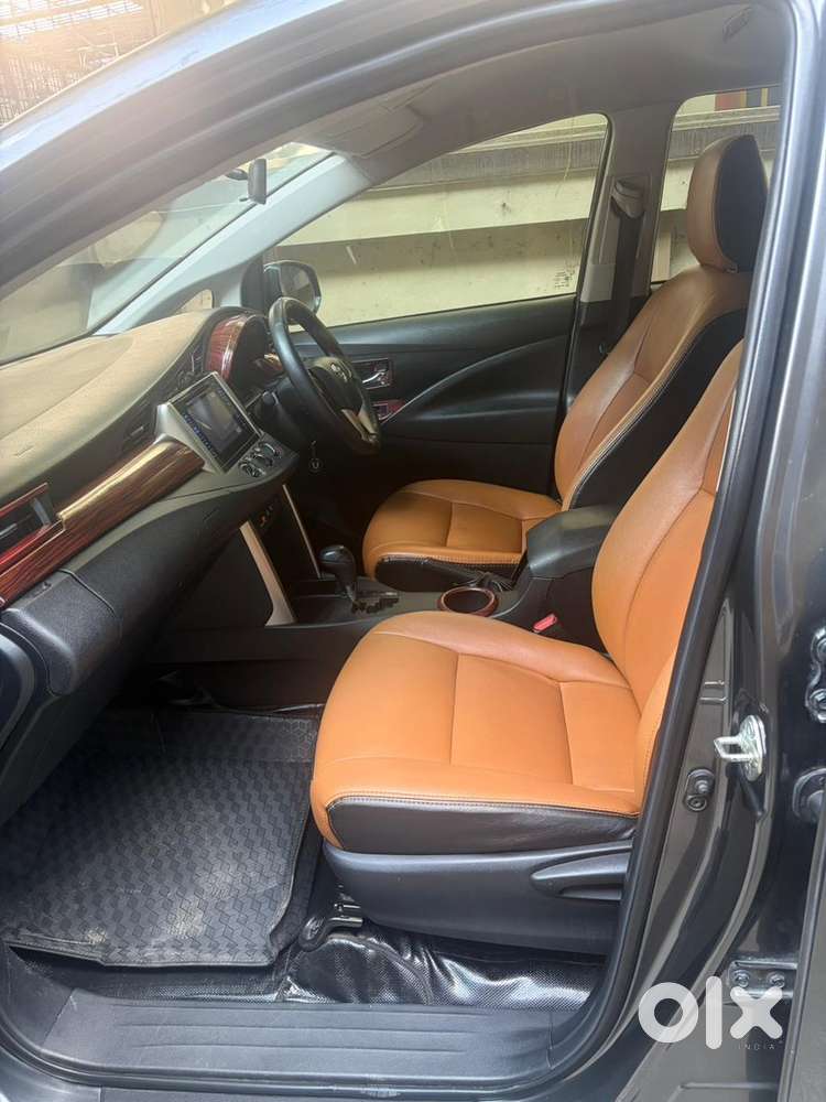 Toyota Innova Crysta 2020 Diesel Well Maintained