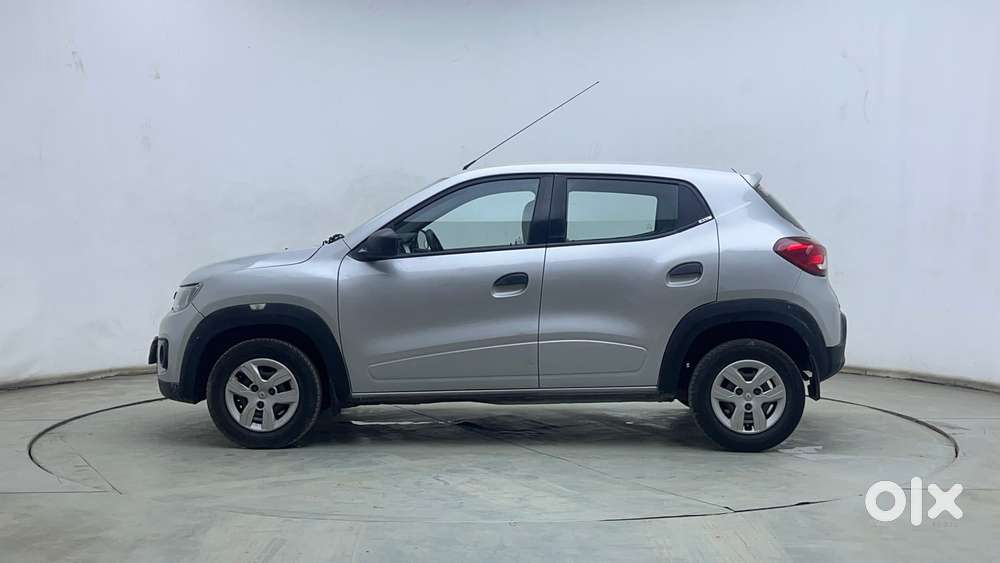Renault Kwid Rxl 1.0, 2019, Petrol
