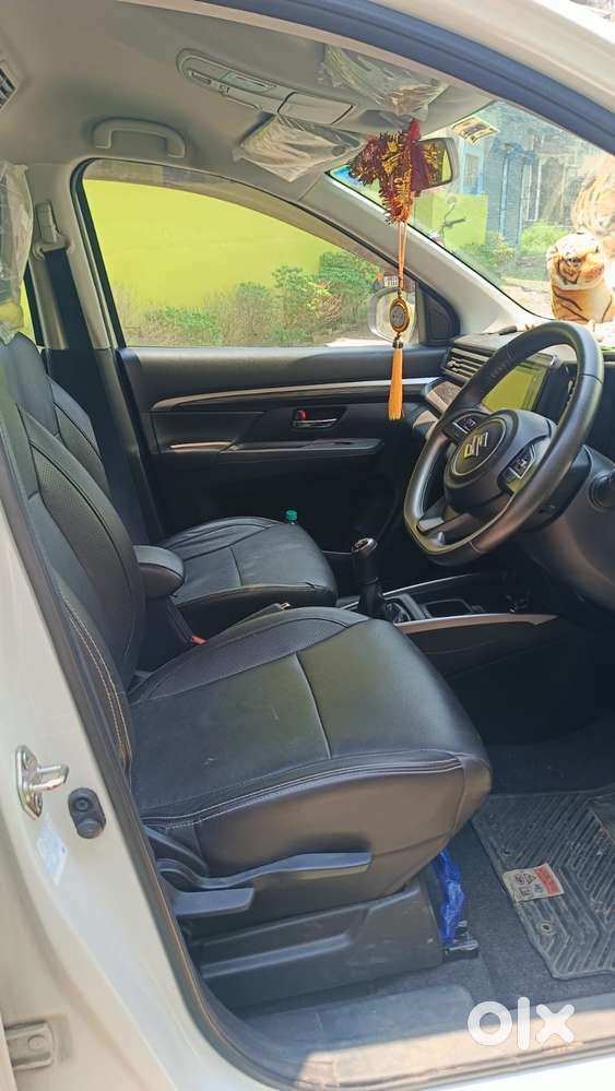 Maruti Suzuki Xl6 1.5 Alpha Mt, 2021, Petrol