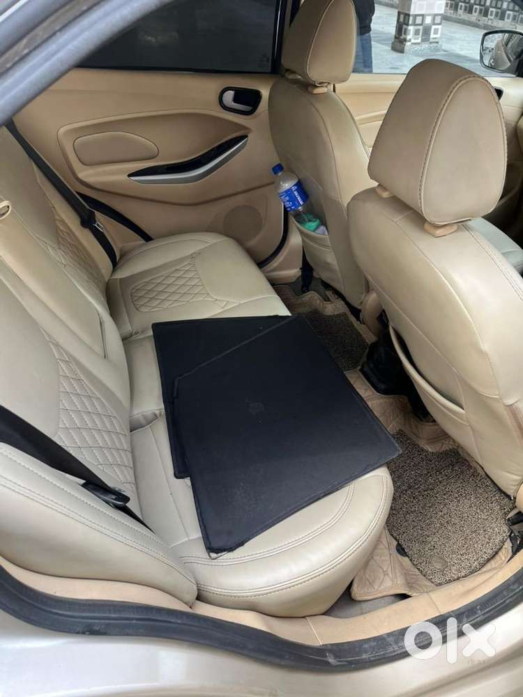 Ford Figo Aspire 2019 Diesel Well Maintained