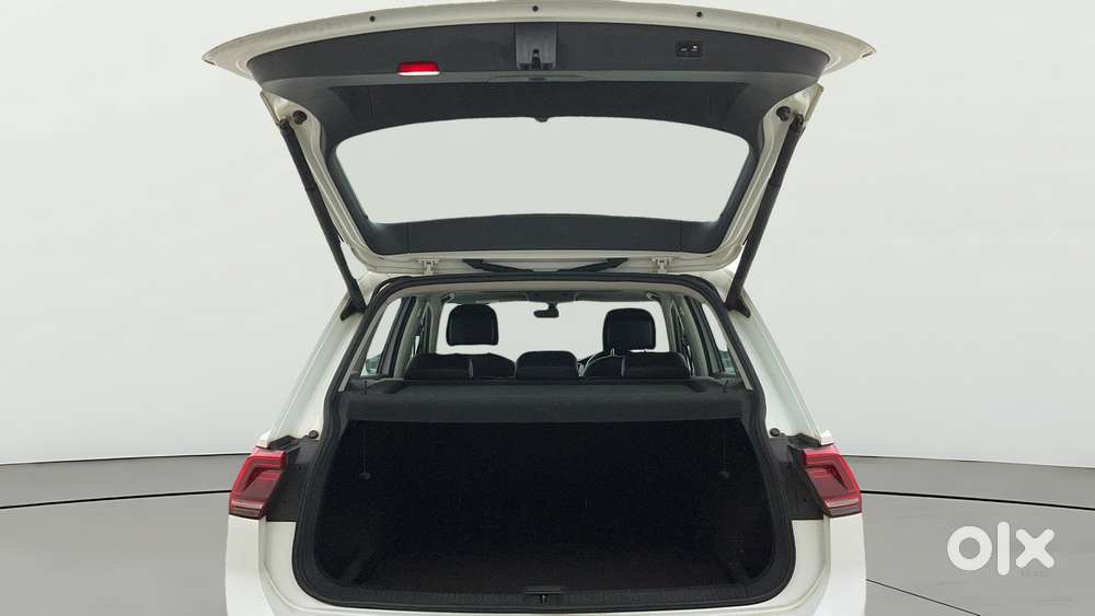 Volkswagen Tiguan 2.0 Tdi Highline, 2018, Diesel