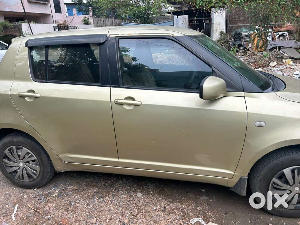 Maruti Swift 2005 Fresh Condition Urgent Sell Check Details