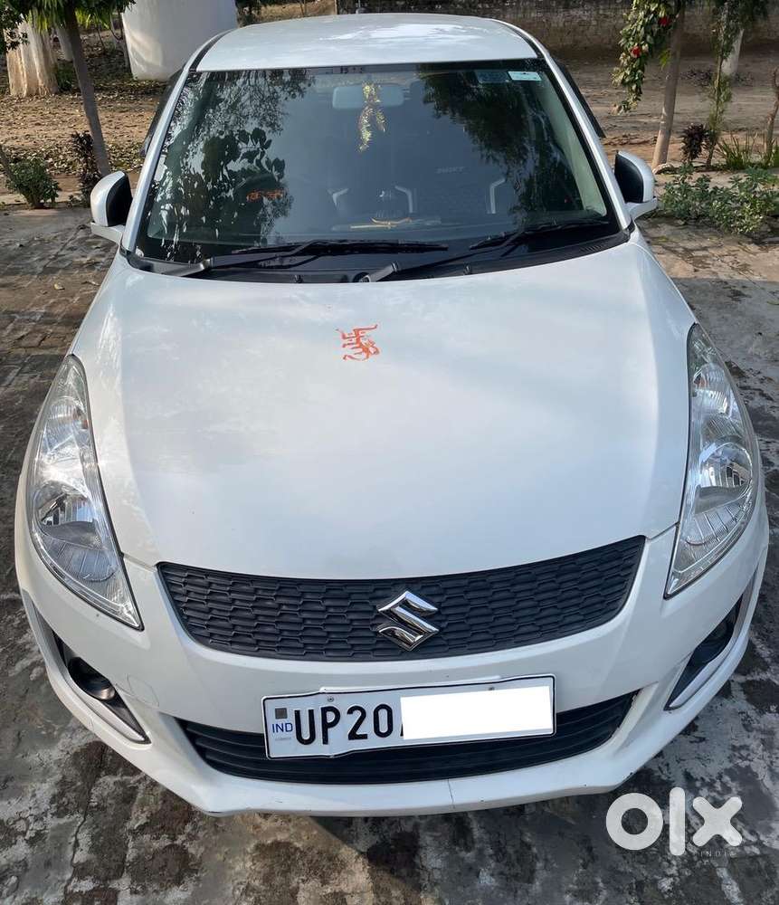 Maruti Suzuki Swift 2017