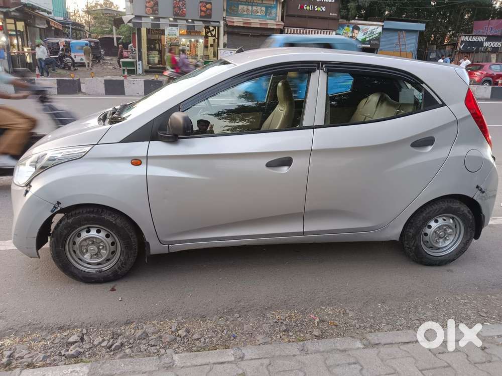 Hyundai Eon 1.0 Era Plus, 2013, Petrol