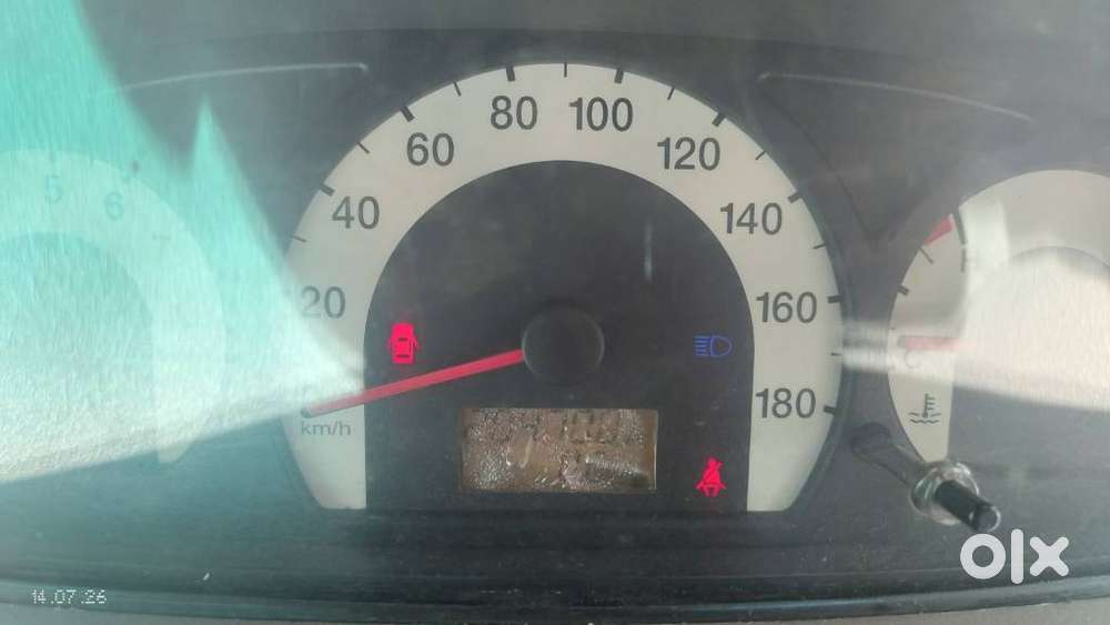 Mahindra Xylo E8, 2010, Diesel