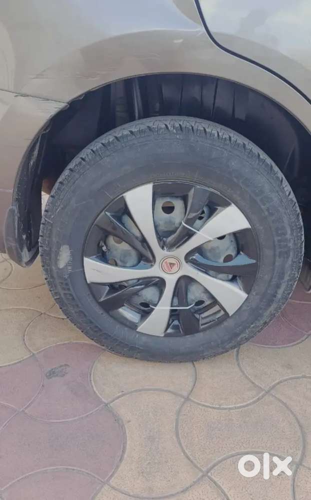 Maruti Suzuki Swift Dzire 2018 Vdi