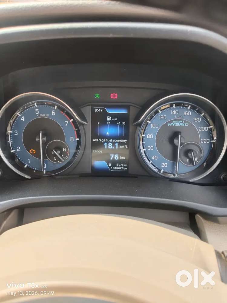 Maruti Suzuki Ertiga 2021