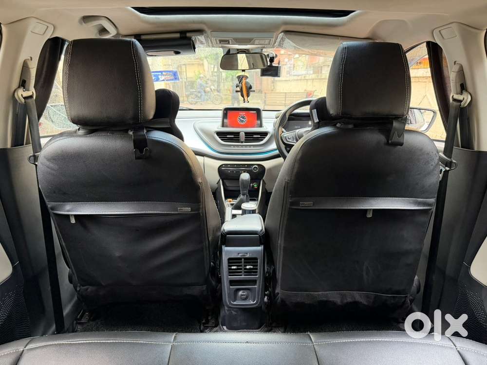 Tata Altroz 2023 Cng & Hybrids 30000 Km Driven