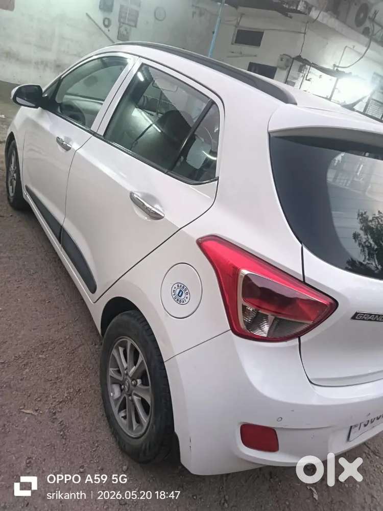 Ac Good Condition And Tyres 90% 2 Key's Available Total Good Condition