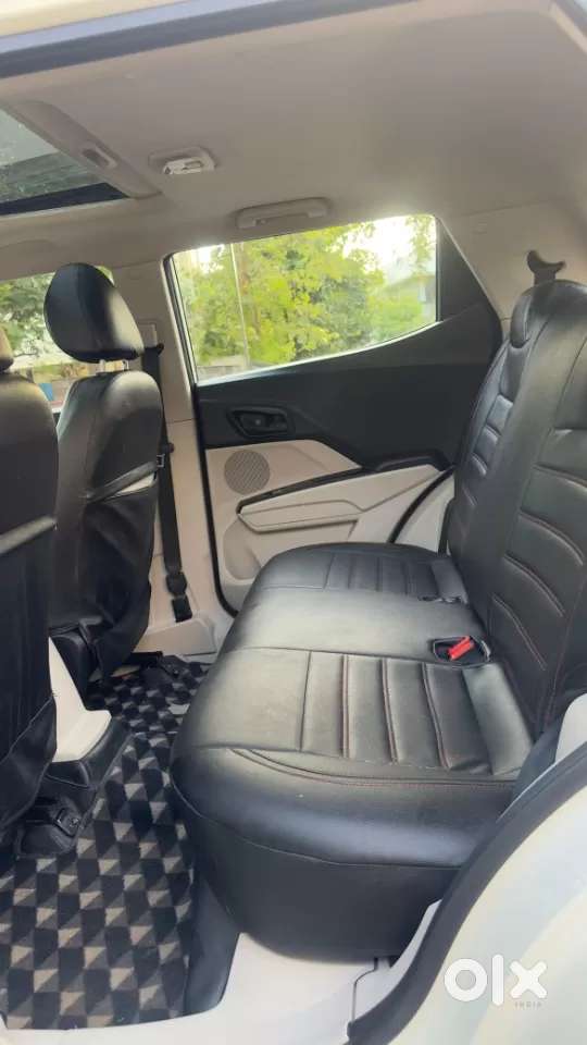 Mahindra Xuv300 W6 Diesel, 2023, Diesel