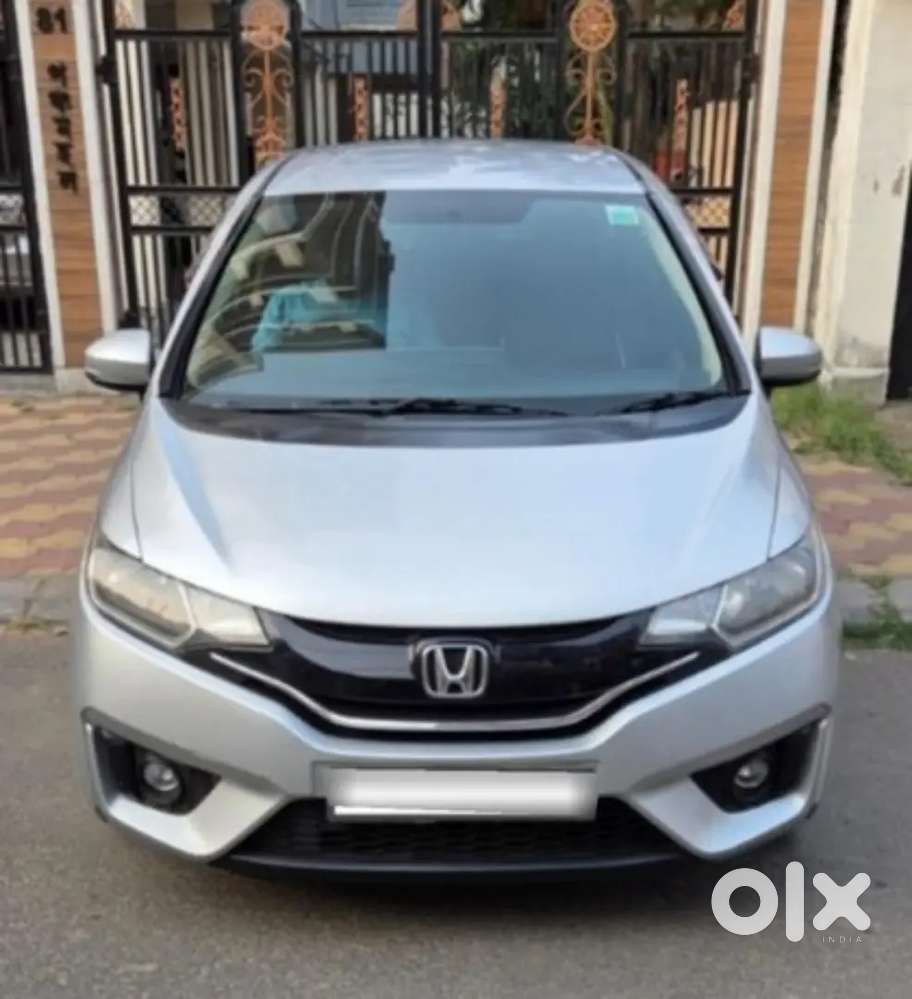 Honda Jazz For Sale