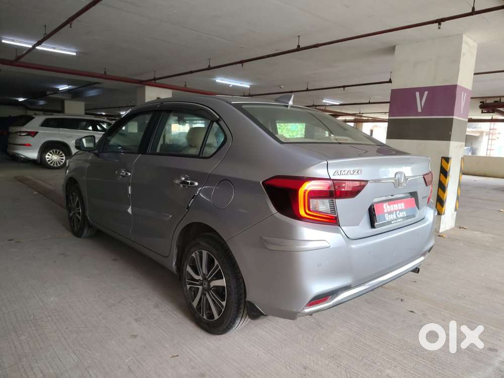 Honda Amaze Vx 1.2 Petrol Cvt, 2023, Petrol