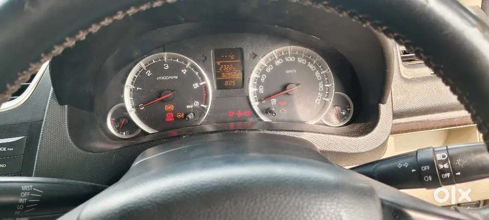 Maruti Suzuki Swift Dzire Vdi  2013 Diesel Good Condition