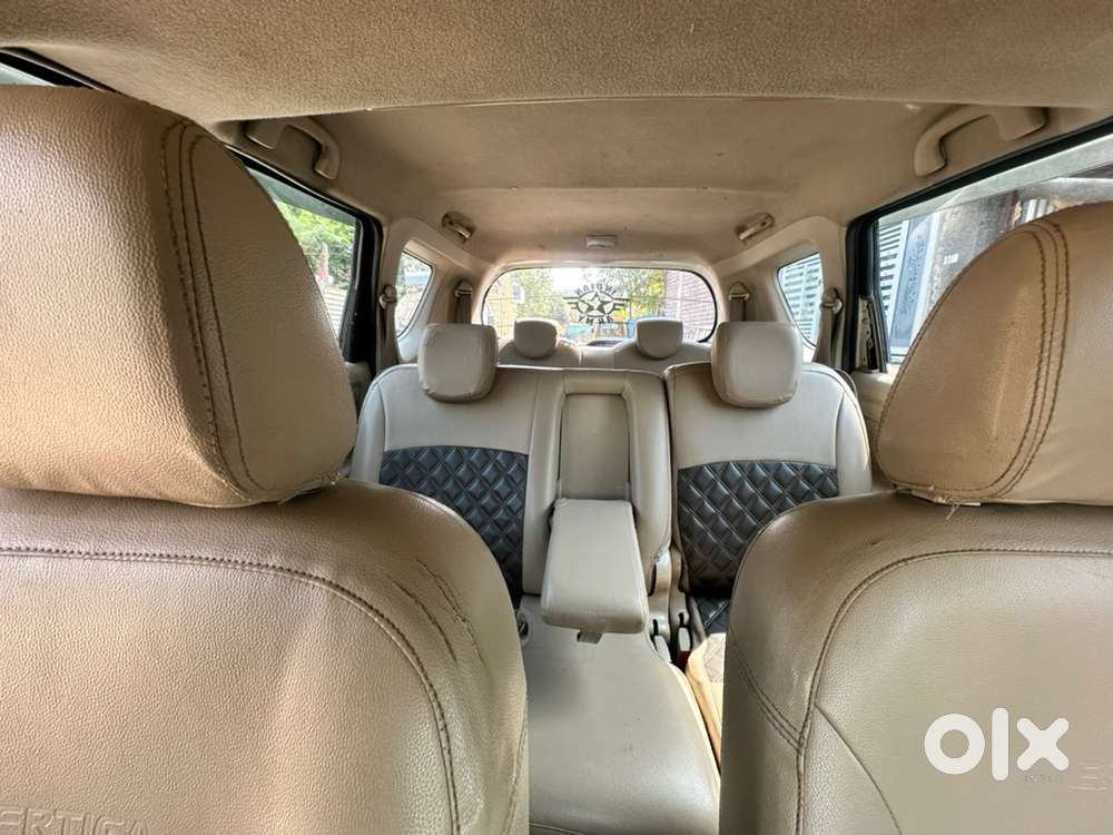 Best Condition Car And Ready To Drive